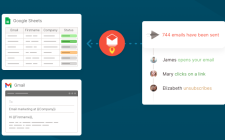 Yet Another Mail Merge (YAMM)